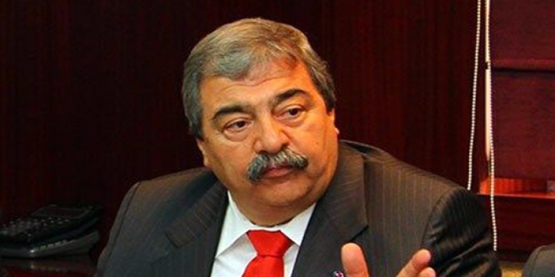 İş Adamı Abdulkadir Konukoğlu