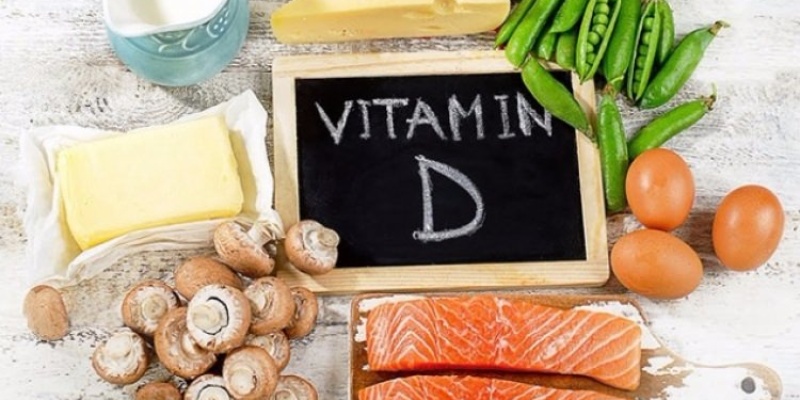D vitamini hakkında bilinmeyen gerçekler