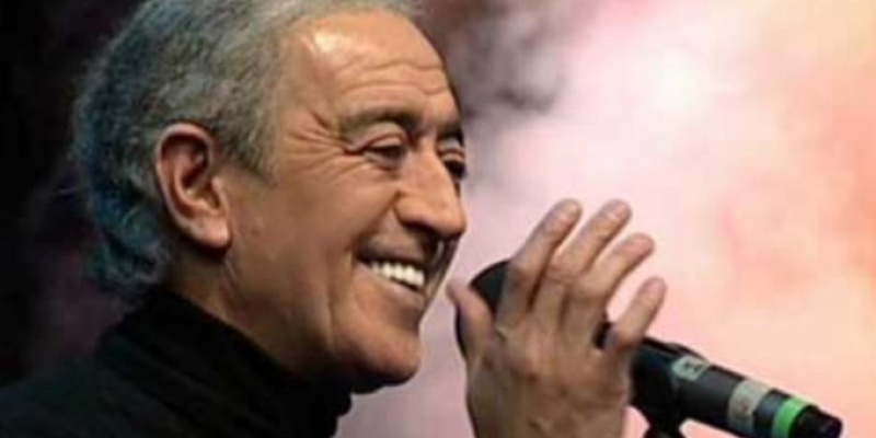 Müzisyen Edip Akbayram
