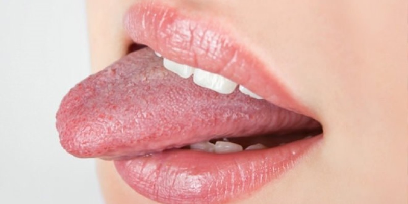 Dil kanserinin belirtileri nelerdir?