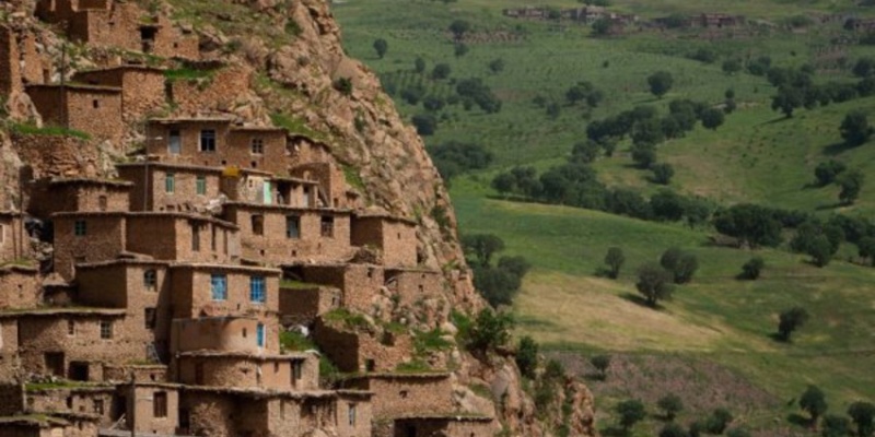 Dünyanın en ilginç 5 köyü