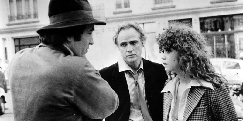 Ünlü yönetmen Bernardo Bertolucci vefat etti