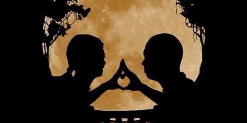 RESİMDE GÖRDÜĞÜN İLK ŞEY SANA GELECEĞİN HAKKINDA BİLGİLER VERİYOR