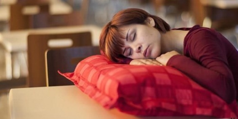 Uyuklama isteğine karşı 8 etkili öneri!