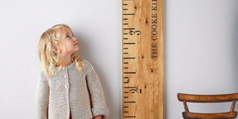 Boy Uzamasına Yardımcı Besinler