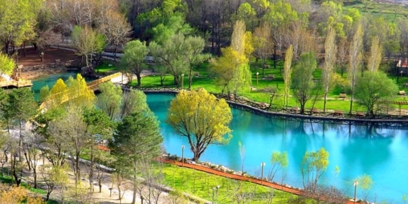 Malatya Tur ve Geziler