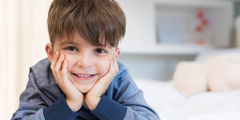 Çocuğunuzun Yavaş Büyümesinin Nedeni Çölyak Olabilir