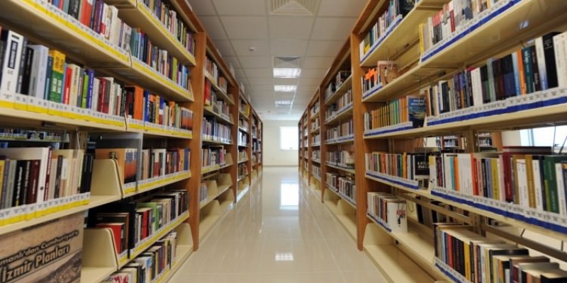 Malatya Halkı'nın Kütüphanesi