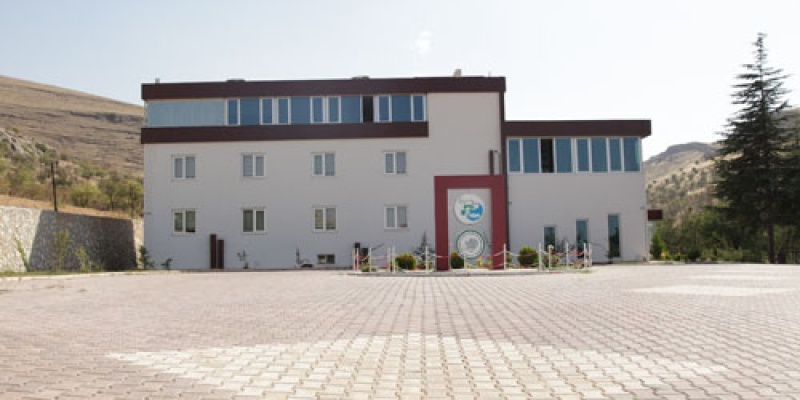 Malatya Kamu Misafirhaneleri