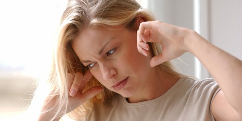 Kulak çınlaması neden olur?