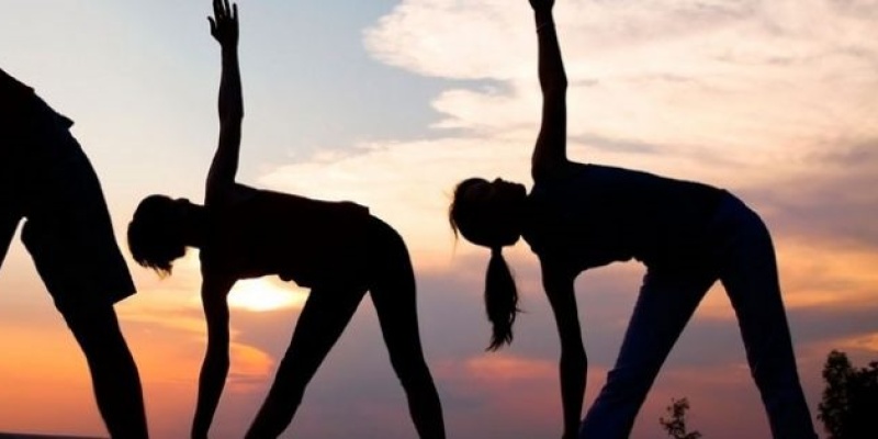 Egzersizin Faydaları