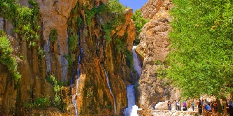 Yaz Sıcaklarında Kaçacak Yerler