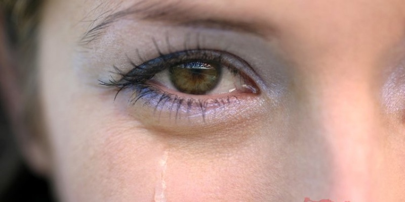 Gözünüz Fazla Sulanıyorsa Dikkat!