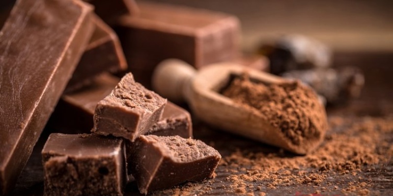 Sağlıklı Bir yaşam İçin Bol Bol Yeyin