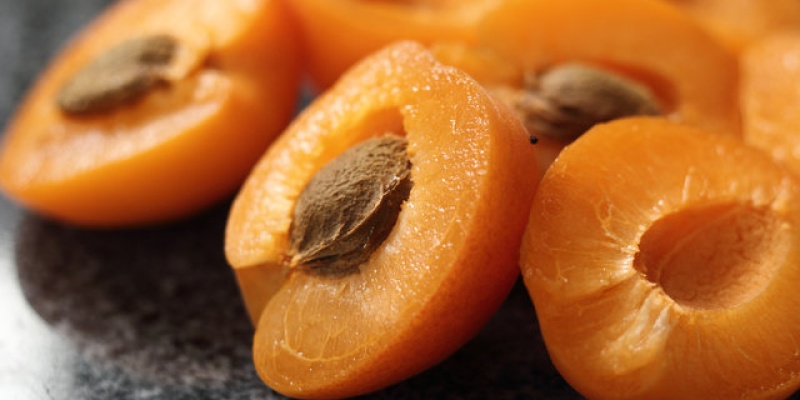 Kayısının faydaları nelerdir?