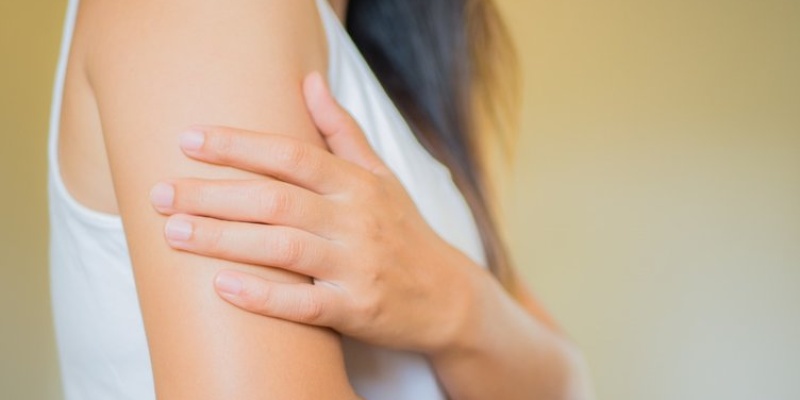 Dikkat! Kolunuz Uyuşuyorsa...