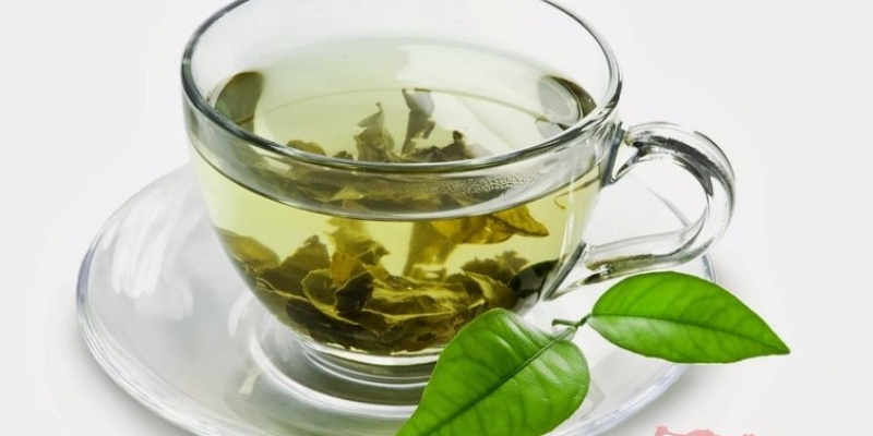 Maden Suyuyla Etkisi İnanılmaz