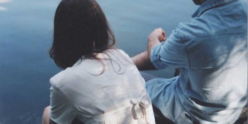 Neden Sorunlu Partner Seçeriz?