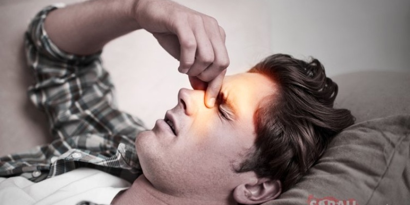 Ensedeki ağrı o hastalığın belirtisi!