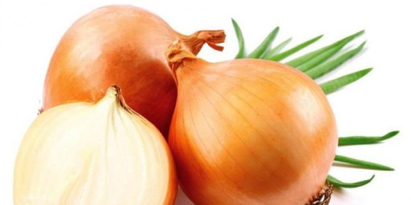 Soğanın Faydaları