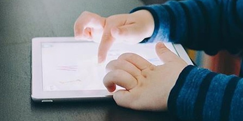 Tablet Bağımlılığı