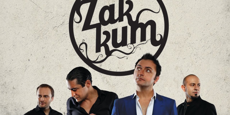 Malatya Zakkum Konseri