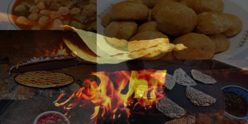 Malatya'nın Mutfak Kültürü