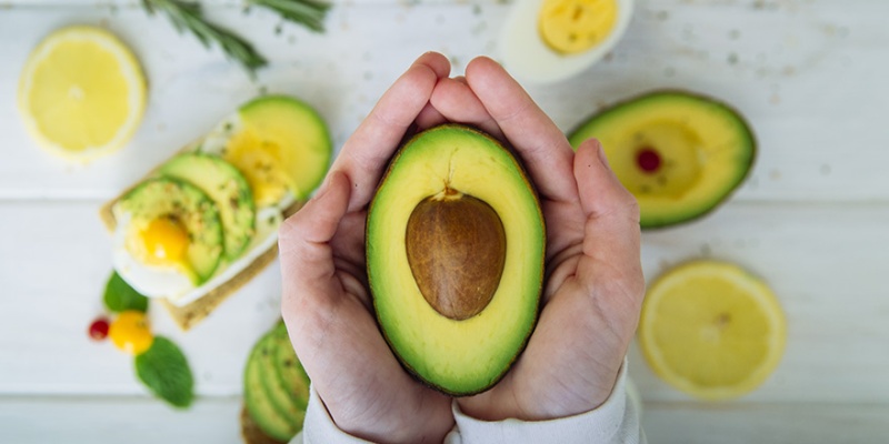 Avokadonun Osmanlı'ya Giriş Hikayesi