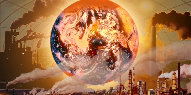 Dünya’nın En Büyük Sorunları