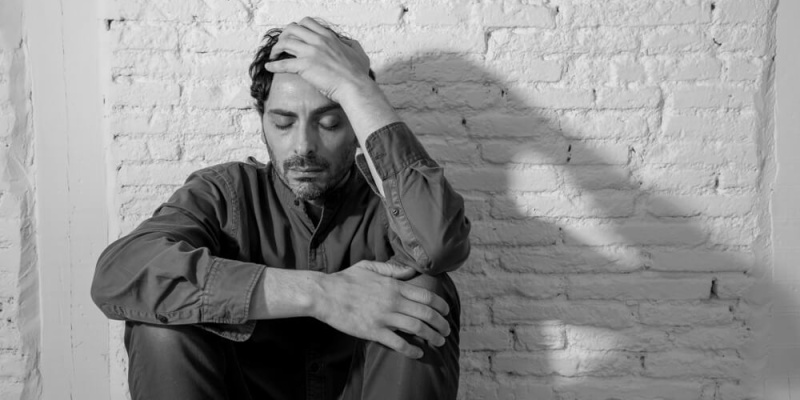 Ne Kadar Depresyondasınız?