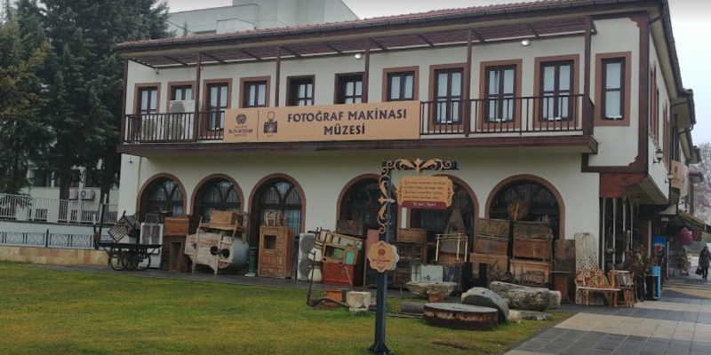 Malatya; Fotoğraf Makineleri Müzesi