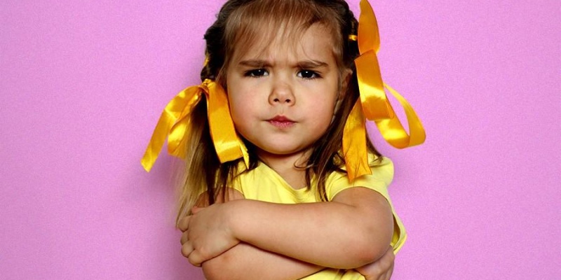 İnatçı Çocuklar Daha Başarılı Oluyor!