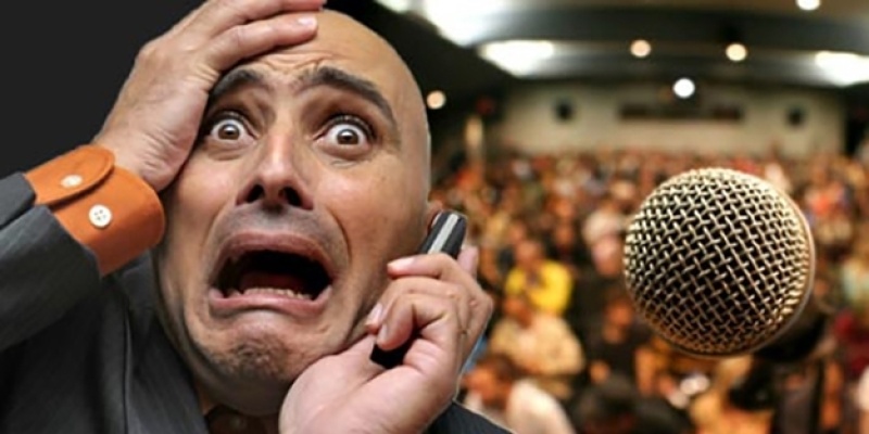 İnsanlar Neden Heyecanlanır