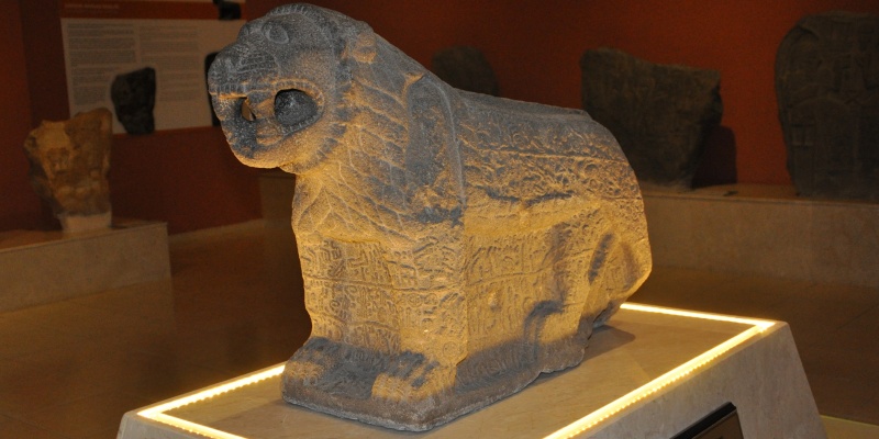 Türkiye'deki Tarihi Evlerden 10 Arkeoloji Müzesi