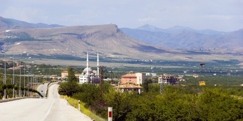 Malatya Kale İlçe Belediyesi