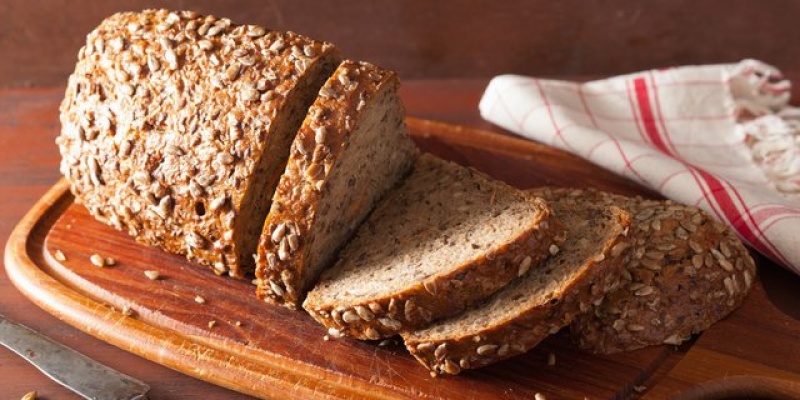 Kepekli Ekmek Zayıflatır Mı?