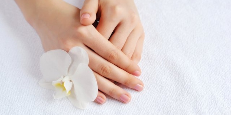 Liken Planus Lekelerine Kesin Çözüm