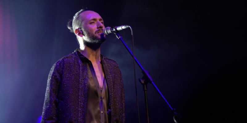 Malatya - Mabel Matiz Konseri