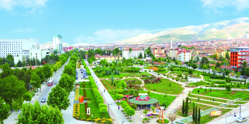 Malatya'yı Malatya Yapan Özellikler
