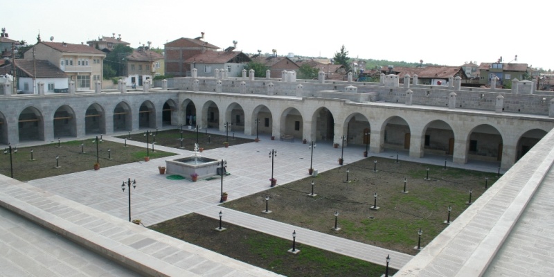 Malatya İsmi Nereden Geliyor?