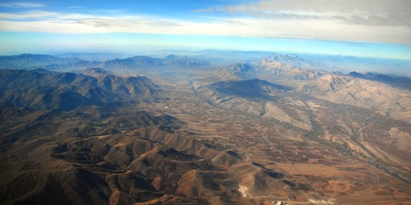 Malatya'nın Fiziki Yapısı