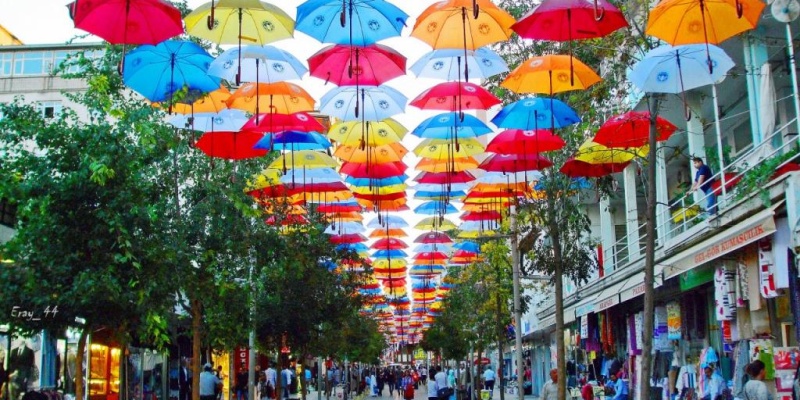 Malatya Hakkında Genel Bilgiler Ve Gezilecek Yerler