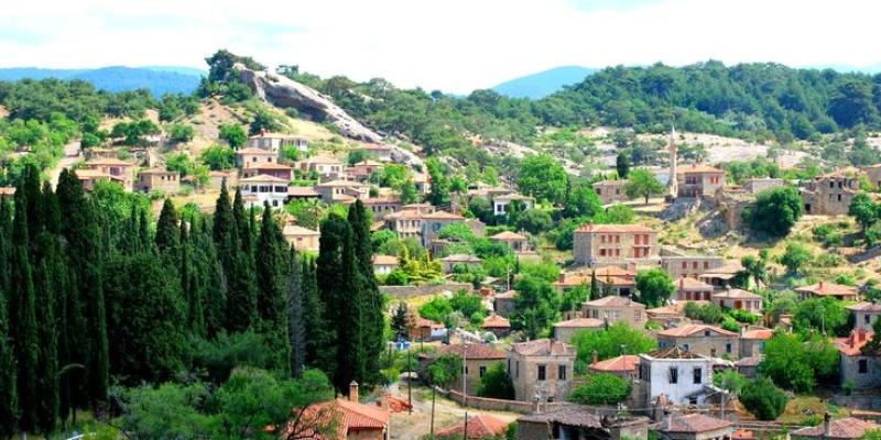 Malatya İlinde Bulunan Köyler