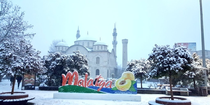 Malatya'nın Doğal Güzellikleri