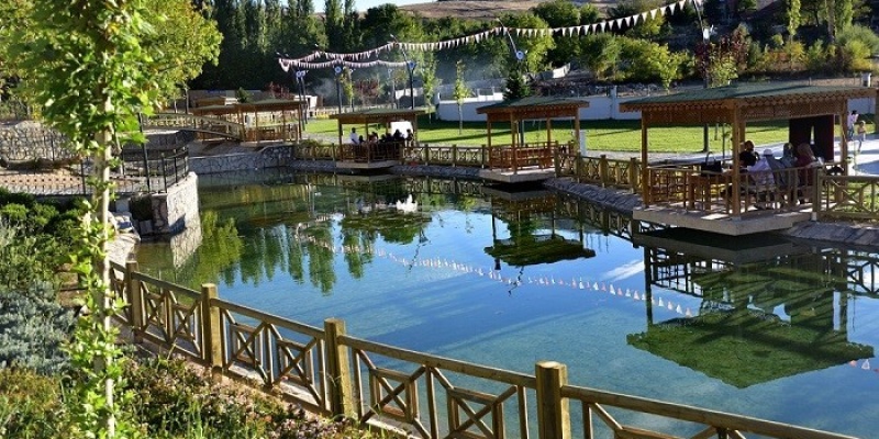 Malatya Gezip Görmeye Değer Yerler