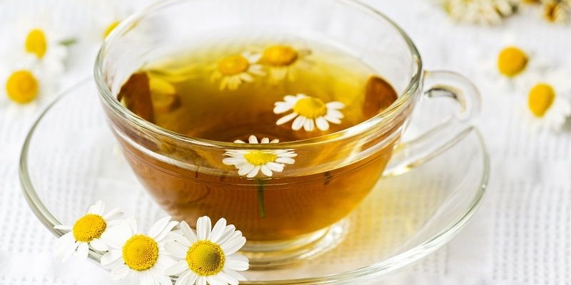 Papatyanın Faydaları Nelerdir?