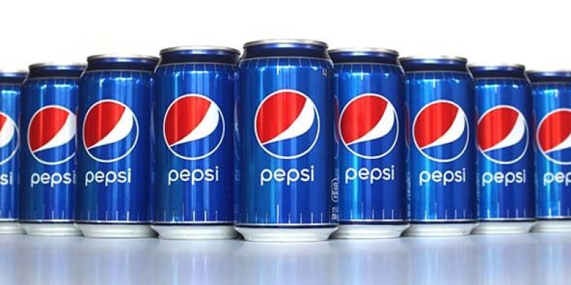 Pepsi Hakkında Sekiz İlginç Bilgi