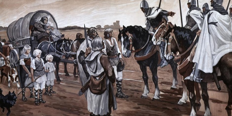 Sömürgecilik iklimi nasıl etkiledi?