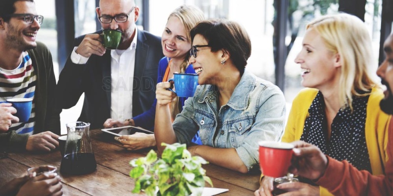 Sosyalleşmenin İnsan Zihnine ve Bedenine Faydası