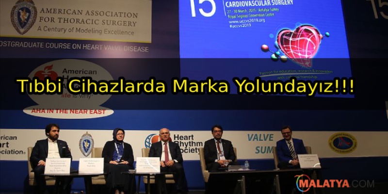 Türkiye Marka Olmaya Doğru Gidiyor